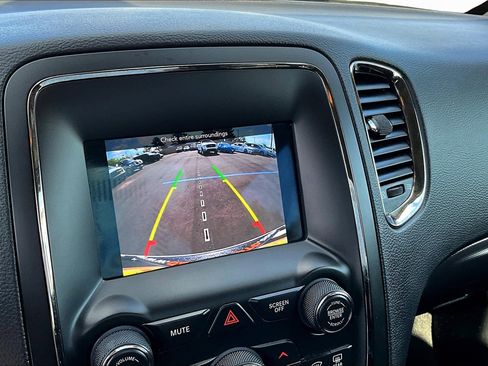 Used 2019 Dodge Durango GT image 21