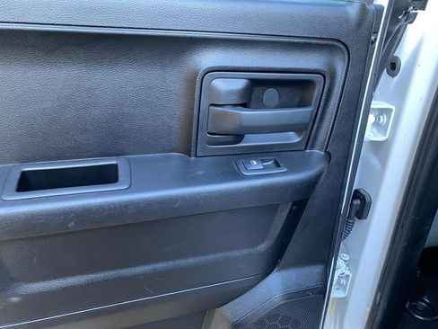 Used 2016 RAM 1500 Express image 28