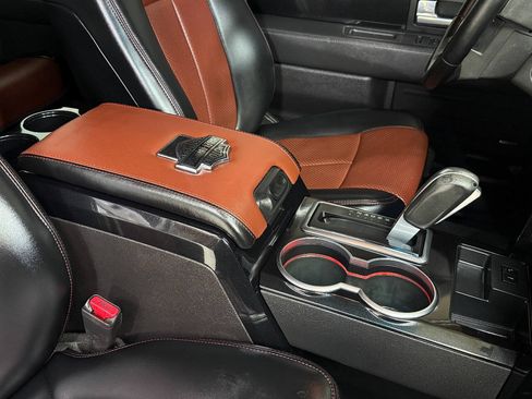 Used 2012 Ford F150 Harley-Davidson RWD image 32
