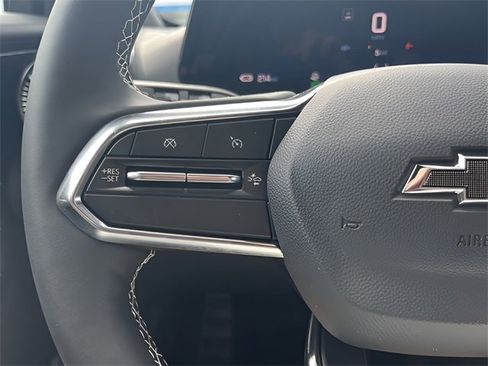 New 2025 Chevrolet Blazer EV LT image 19