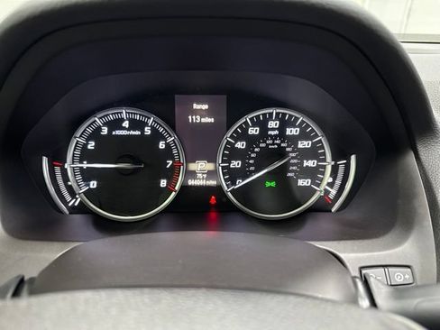 Used 2020 Acura TLX w/ Technology Package FWD image 18