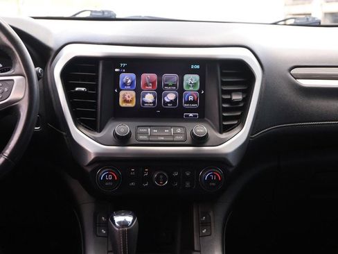 Used 2019 GMC Acadia SLT FWD image 27