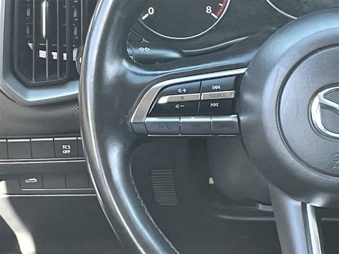 Used 2024 MAZDA CX-50 AWD 2.5 S w/ Preferred Package image 20