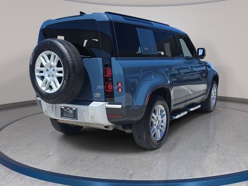 Used 2023 Land Rover Defender 110 S AWD/4WD image 6