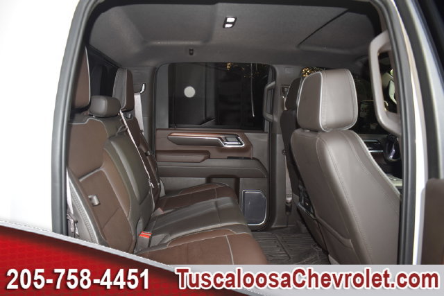Used 2024 GMC Sierra 2500 Denali w/ Technology Package AWD/4WD image 25