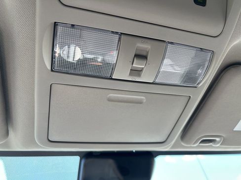 New 2026 Nissan Frontier SV image 38