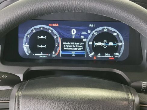 Used 2024 Toyota Tacoma TRD Sport AWD/4WD image 18