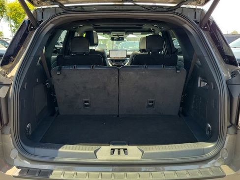 Used 2026 Ford Explorer ST w/ Sun And Sound Package AWD/4WD image 23