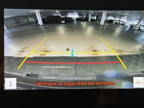 Used 2026 Toyota Tundra SR5 w/ SX Package AWD/4WD image 34