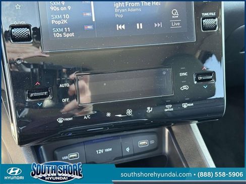Certified 2023 Hyundai Tucson SEL w/ Convenience Package image 30