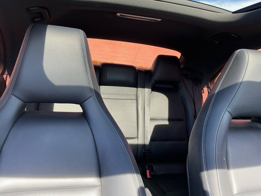 Used 2018 Mercedes-Benz CLA 250 image 22