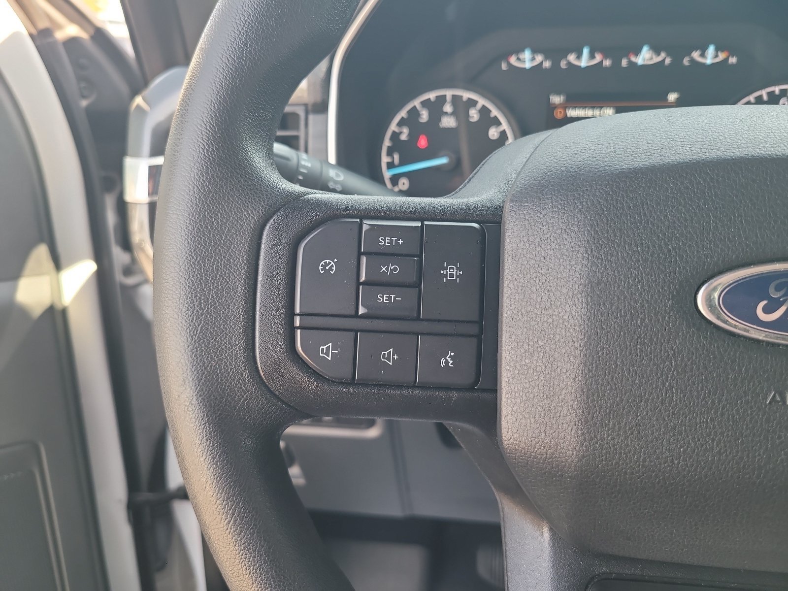 Used 2021 Ford F150 XL w/ STX Appearance Package AWD/4WD image 13