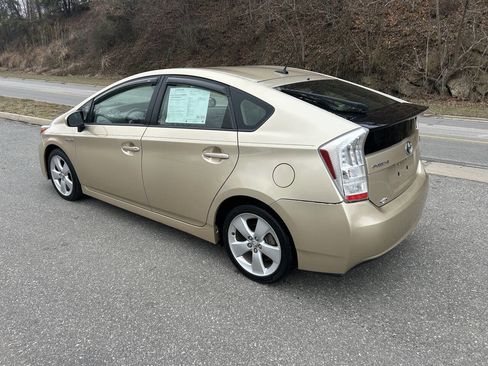 Used 2011 Toyota Prius Four image 5