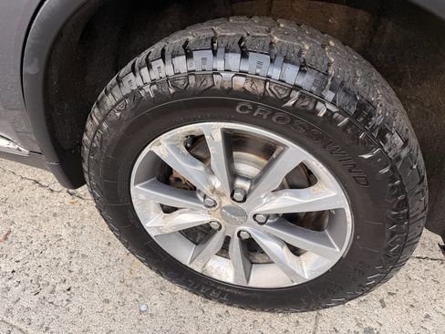 Used 2014 Dodge Durango Limited AWD/4WD image 7