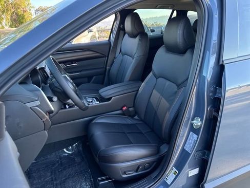 New 2026 MAZDA CX-50 AWD 2.5 Hybrid w/ Weather Package image 5