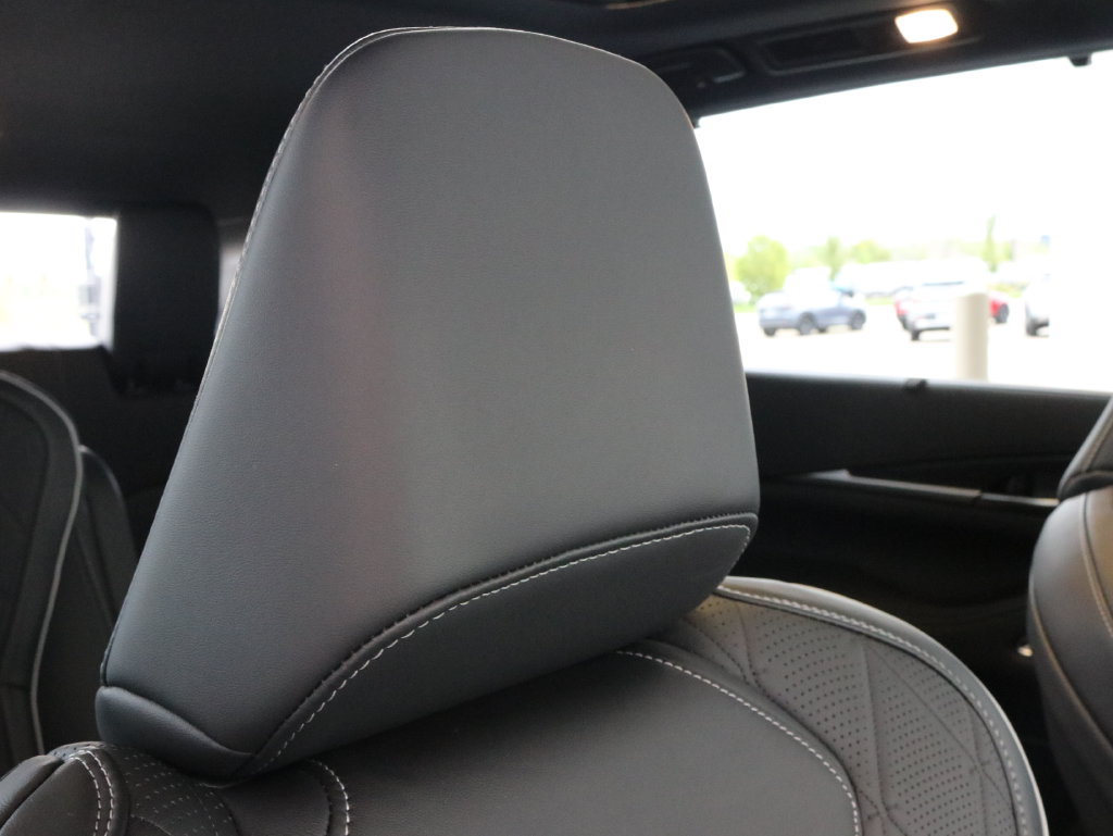 Used 2025 INFINITI QX60 Autograph w/ Cargo Package AWD/4WD image 52