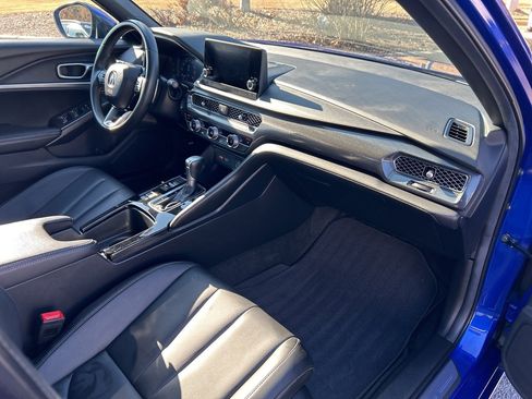 Used 2025 Acura Integra A-Spec image 40