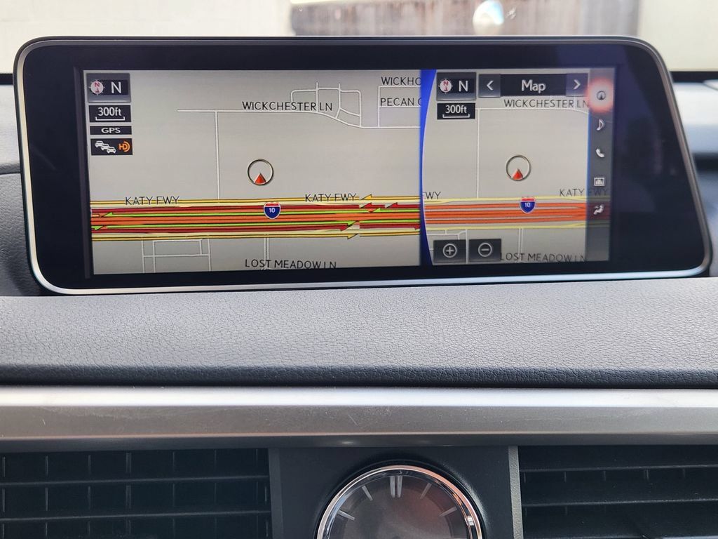 Used 2017 Lexus RX 350 FWD w/ Premium Package image 16