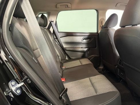 Used 2026 Nissan Rogue SV FWD image 21