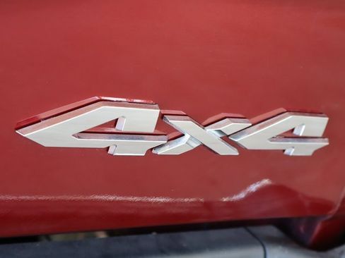 Used 2023 RAM 3500 Tradesman image 51