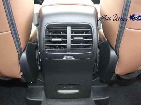 New 2026 Ford Bronco Sport Outer Banks w/ Outer Banks Tech Package+ AWD/4WD image 11