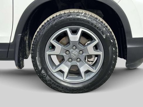 Used 2023 Honda Passport TrailSport image 6
