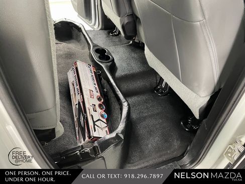 Used 2019 RAM 1500 Tradesman image 40