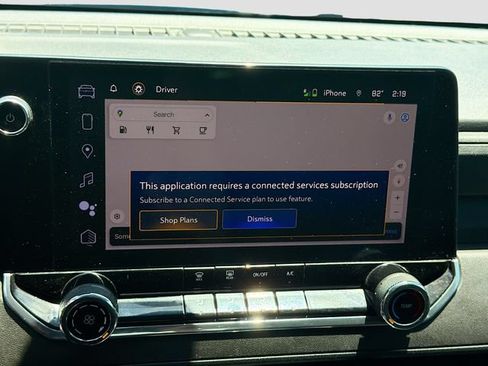Used 2023 Chevrolet Colorado W/T w/ Technology Package RWD image 28