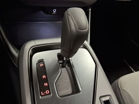 Used 2024 Subaru Crosstrek 2.0i w/ Crosstrek Mirror Package image 16