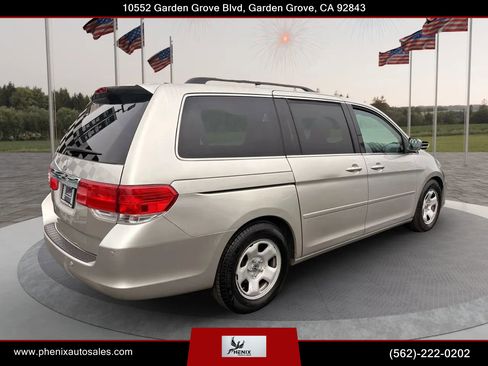 Used 2008 Honda Odyssey Touring image 10