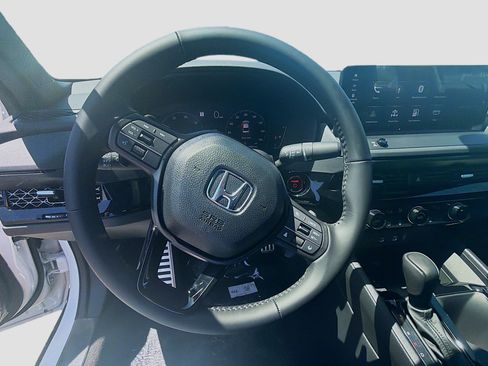 New 2026 Honda Accord Sport image 10