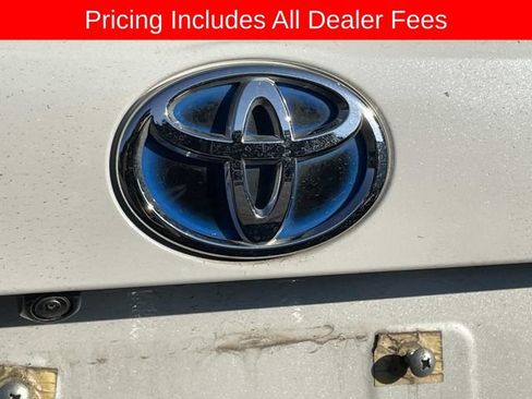 Used 2024 Toyota RAV4 XLE Premium w/ Weather Package AWD/4WD image 9