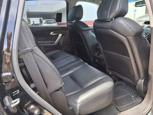 Used 2011 Acura MDX image 12