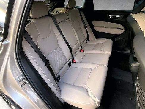 New 2026 Volvo XC60 B5 Plus w/ Protection Package Premier image 10