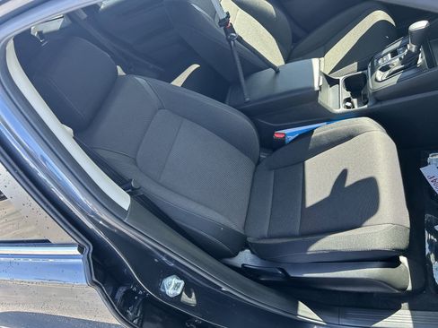 Certified 2023 Honda CR-V LX image 25