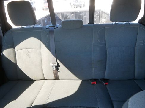 Used 2022 RAM 3500 Tradesman image 13