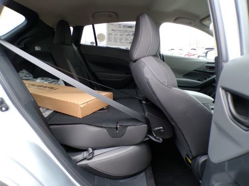 New 2026 Subaru Crosstrek 2.0i Premium AWD/4WD image 18