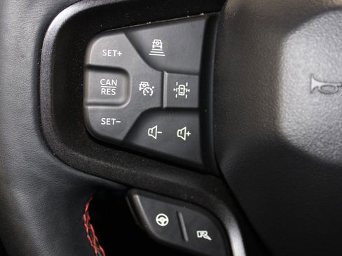 Used 2024 Ford Bronco Raptor image 19