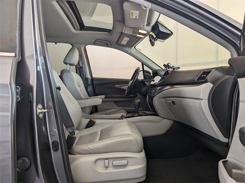 Used 2020 Honda Pilot EX-L image 19