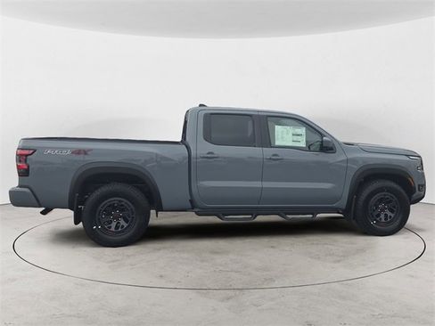 New 2026 Nissan Frontier PRO-4X w/ Pro-4x Convenience Package image 6