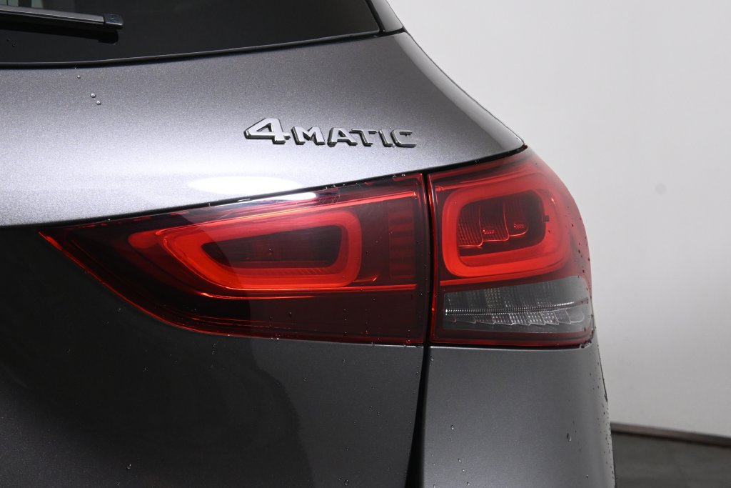 Certified 2023 Mercedes-Benz GLA 250 4MATIC image 13