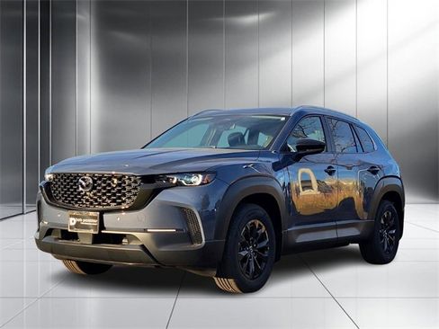 New 2026 MAZDA CX-50 2.5 Hybrid w/ Weather Package image 21