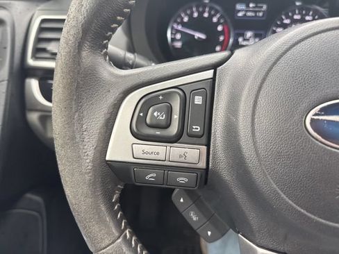 Used 2017 Subaru Forester 2.5i Limited AWD/4WD image 25