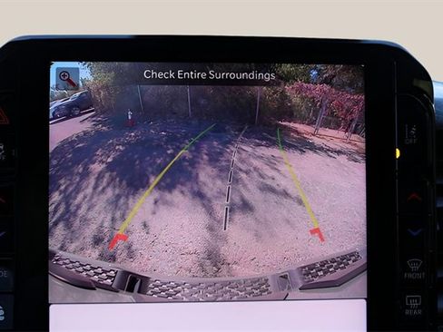 New 2026 RAM 1500 Laramie w/ Night Edition image 24