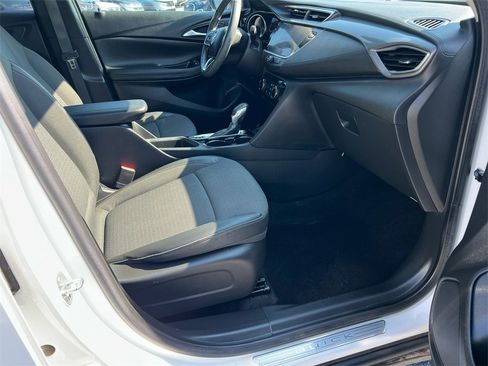 Used 2023 Buick Encore GX Preferred w/ Cold Weather Comfort Package image 13