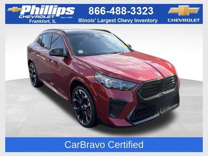 Used 2025 BMW X2 M35i w/ Premium Package