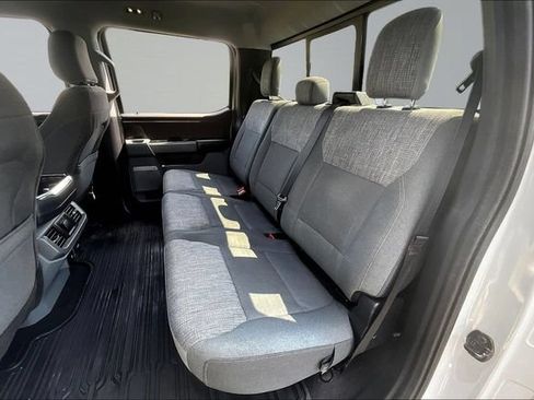 Used 2023 Ford F150 XLT w/ Equipment Group 302A High AWD/4WD image 23