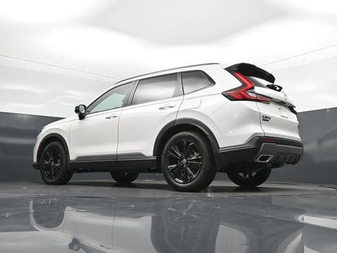 Used 2026 Honda CR-V Sport Touring image 40