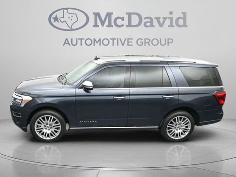 Used 2023 Ford Expedition Platinum RWD image 45