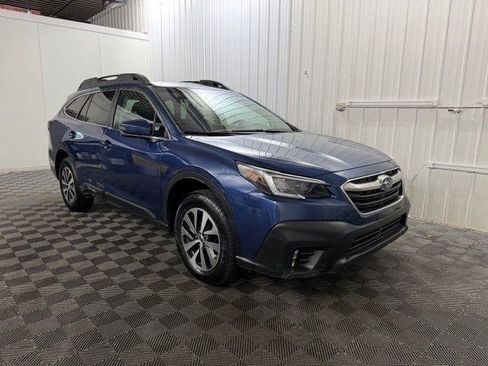 Used 2020 Subaru Outback Premium image 23